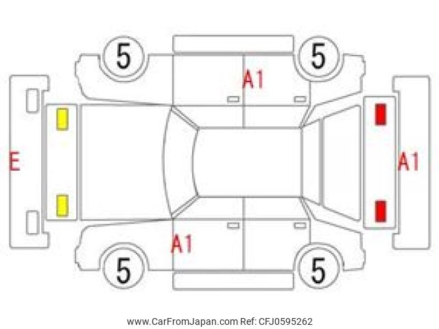 toyota alphard 2022 -TOYOTA--Alphard 3BA-GGH35W--GGH35-0013592---TOYOTA--Alphard 3BA-GGH35W--GGH35-0013592- image 2