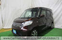 nissan dayz-roox 2014 -NISSAN--DAYZ Roox B21A--0019128---NISSAN--DAYZ Roox B21A--0019128-