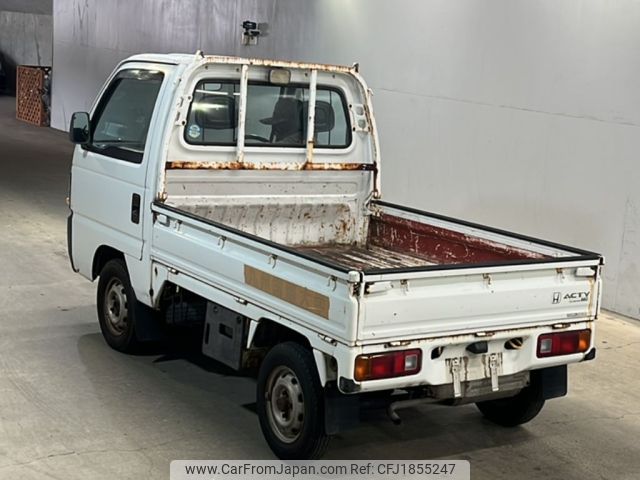 honda acty-truck 1997 CFJ1855247 image 2