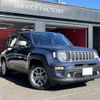 jeep renegade 2022 -CHRYSLER--Jeep Renegade 3LA-BV13--1C4PJDDW9NP022451---CHRYSLER--Jeep Renegade 3LA-BV13--1C4PJDDW9NP022451- image 4