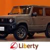 suzuki jimny 2025 quick_quick_JB64W_JB64W-368247 image 1