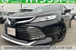 toyota camry 2018 quick_quick_DAA-AXVH70_AXVH70-1019565