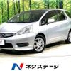 honda fit-shuttle 2011 -HONDA--Fit Shuttle DBA-GG7--GG7-3005673---HONDA--Fit Shuttle DBA-GG7--GG7-3005673- image 1