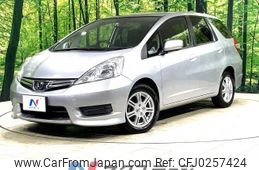 honda fit-shuttle 2011 -HONDA--Fit Shuttle DBA-GG7--GG7-3005673---HONDA--Fit Shuttle DBA-GG7--GG7-3005673-