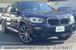 bmw x4 2019 -BMW--BMW X4 CBA-UJ20--WBAUJ32090LK54766---BMW--BMW X4 CBA-UJ20--WBAUJ32090LK54766-