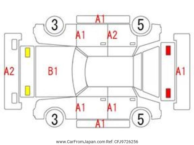 toyota tank 2017 -TOYOTA--Tank DBA-M900A--M900A-0021541---TOYOTA--Tank DBA-M900A--M900A-0021541- image 2