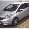 nissan note 2014 quick_quick_DBA-E12_E12-239257 image 5