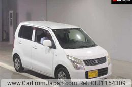 suzuki wagon-r 2011 -SUZUKI 【名古屋 590ﾉ11】--Wagon R MH23S-761843---SUZUKI 【名古屋 590ﾉ11】--Wagon R MH23S-761843-