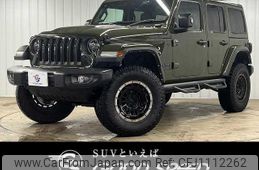 jeep wrangler 2021 quick_quick_3BA-JL20L_1C4HJXLN7MW641357