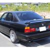 bmw 5-series 1989 -BMW 【倉敷 330ﾃ 535】--BMW 5 Series E-H35--H35-30096---BMW 【倉敷 330ﾃ 535】--BMW 5 Series E-H35--H35-30096- image 23