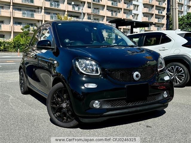 smart forfour 2016 -SMART 【名変中 】--Smart Forfour 453044--2Y086043---SMART 【名変中 】--Smart Forfour 453044--2Y086043- image 1