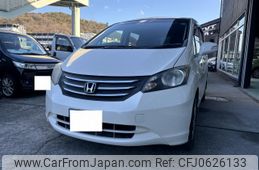 honda freed 2011 quick_quick_DBA-GB3_GB3-1358212