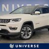 jeep compass 2018 CFJ1729606 image 1