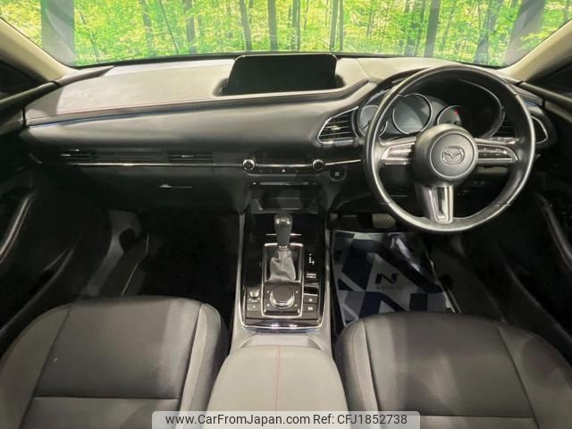 mazda cx-3 2023 CFJ1852738 image 2