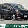 nissan serena 2017 -NISSAN--Serena DAA-GFC27--GFC27-057498---NISSAN--Serena DAA-GFC27--GFC27-057498- image 1