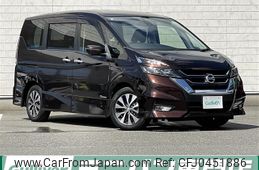 nissan serena 2017 -NISSAN--Serena DAA-GFC27--GFC27-057498---NISSAN--Serena DAA-GFC27--GFC27-057498-