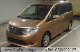 nissan serena 2015 -NISSAN--Serena DBA-C26--C26-084066---NISSAN--Serena DBA-C26--C26-084066-