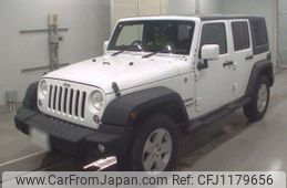 chrysler jeep-wrangler 2017 -CHRYSLER 【多摩 304ｾ5391】--Jeep Wrangler ABA-JK36L--1C4HJWKG5HL586055---CHRYSLER 【多摩 304ｾ5391】--Jeep Wrangler ABA-JK36L--1C4HJWKG5HL586055-