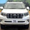 toyota land-cruiser-prado 2018 -TOYOTA--Land Cruiser Prado LDA-GDJ150W--GDJ150-0027447---TOYOTA--Land Cruiser Prado LDA-GDJ150W--GDJ150-0027447- image 15