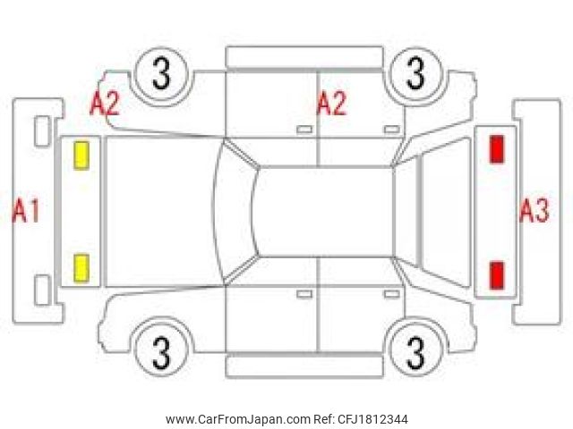 lexus rx 2009 CFJ1812344 image 2