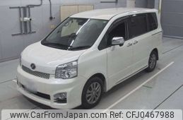 toyota voxy 2013 -TOYOTA 【尾張小牧 302さ1424】--Voxy ZRR70W-0543181---TOYOTA 【尾張小牧 302さ1424】--Voxy ZRR70W-0543181-