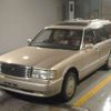 toyota crown-station-wagon 1994 -TOYOTA--Crown Wagon E-JZS130G--JZS130-1012309---TOYOTA--Crown Wagon E-JZS130G--JZS130-1012309- image 1