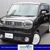 suzuki wagon-r 2023 -SUZUKI 【名変中 】--Wagon R Smile MX91S--155183---SUZUKI 【名変中 】--Wagon R Smile MX91S--155183- image 1