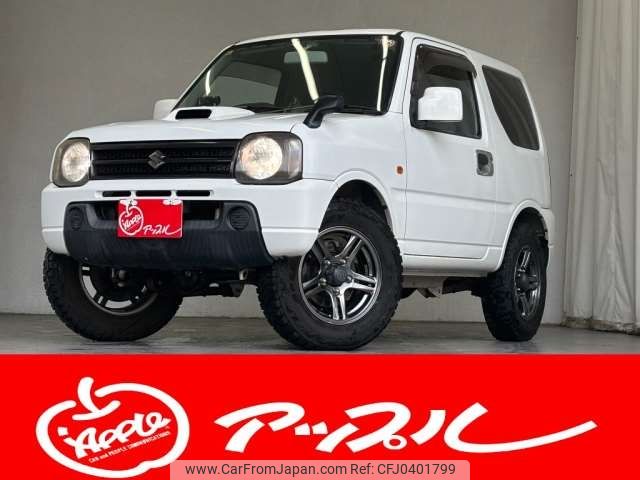 suzuki jimny 2010 -SUZUKI 【豊田 580ｻ3321】--Jimny ABA-JB23W--JB23W-622144---SUZUKI 【豊田 580ｻ3321】--Jimny ABA-JB23W--JB23W-622144- image 1