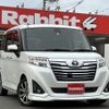 toyota roomy 2018 -TOYOTA--Roomy DBA-M900A--M900-0142059---TOYOTA--Roomy DBA-M900A--M900-0142059- image 1