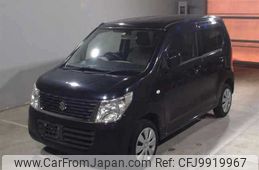 suzuki wagon-r 2015 -SUZUKI--Wagon R MH34S-410186---SUZUKI--Wagon R MH34S-410186-
