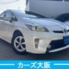 toyota prius 2014 -TOYOTA--Prius DAA-ZVW30--ZVW30-1798389---TOYOTA--Prius DAA-ZVW30--ZVW30-1798389- image 2