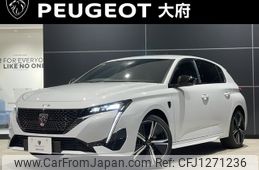 peugeot 308 2024 -PEUGEOT--Peugeot 308 3DA-P51YH01--VR3FBYHZTRY504***---PEUGEOT--Peugeot 308 3DA-P51YH01--VR3FBYHZTRY504***-