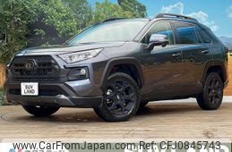 toyota rav4 2021 quick_quick_MXAA54_MXAA54-5024915