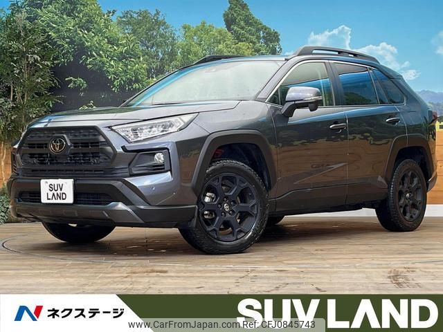 toyota rav4 2021 quick_quick_MXAA54_MXAA54-5024915 image 1