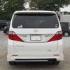 toyota alphard 2014 -TOYOTA--Alphard DBA-ANH20W--ANH20-8353605---TOYOTA--Alphard DBA-ANH20W--ANH20-8353605- image 22