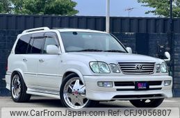 toyota land-cruiser-100 2003 GOO_JP_700030313530230629001