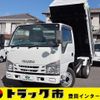 isuzu elf-truck 2016 -ISUZU--Elf TPG-NKR85AD--NKR85-7056388---ISUZU--Elf TPG-NKR85AD--NKR85-7056388- image 1