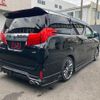 toyota alphard 2016 quick_quick_GGH30W_GGH30-0013228 image 18