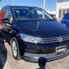 volkswagen golf-touran 2017 -VOLKSWAGEN--VW Golf Touran DBA-1TCZD--WVGZZZ1TZHW102919---VOLKSWAGEN--VW Golf Touran DBA-1TCZD--WVGZZZ1TZHW102919- image 1