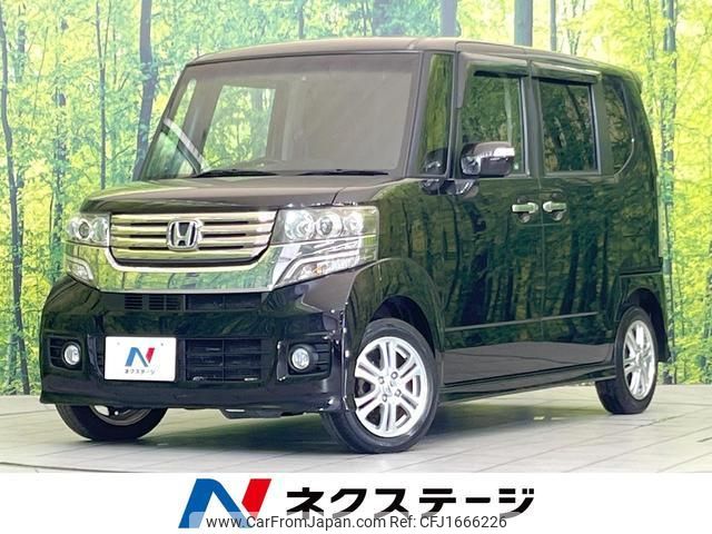 honda n-box 2012 CFJ1666226 image 1