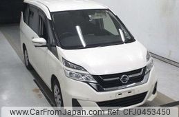 nissan serena 2019 -NISSAN--Serena C27-012327---NISSAN--Serena C27-012327-