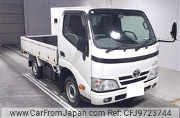 toyota dyna-truck 2013 -TOYOTA 【飛騨 400ｻ8547】--Dyna KDY271-0003564---TOYOTA 【飛騨 400ｻ8547】--Dyna KDY271-0003564-
