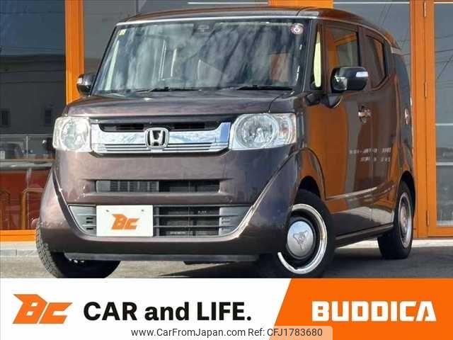 honda n-box-slash 2016 CFJ1783680 image 1