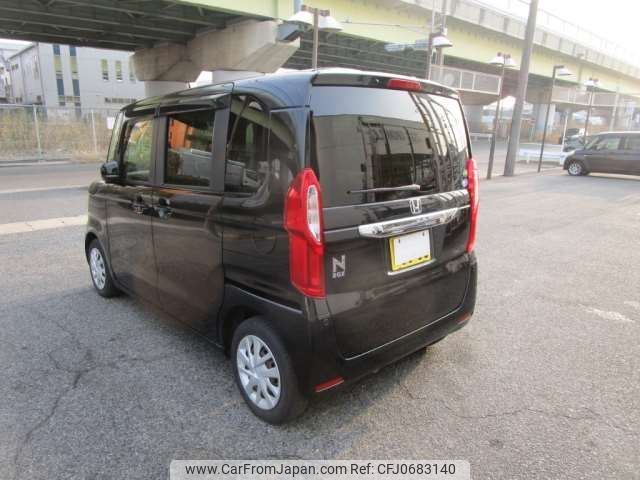 honda n-box 2018 -HONDA 【足立 585ﾔ8888】--N BOX DBA-JF3--JF3-1114534---HONDA 【足立 585ﾔ8888】--N BOX DBA-JF3--JF3-1114534- image 2