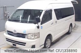 toyota hiace-commuter 2011 -TOYOTA--Hiace Commuter CBF-TRH223Bｶｲ--TRH223-6106531---TOYOTA--Hiace Commuter CBF-TRH223Bｶｲ--TRH223-6106531-