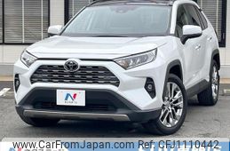 toyota rav4 2024 quick_quick_MXAA54_MXAA54-5047905