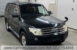 mitsubishi pajero 2010 -MITSUBISHI--Pajero V93W-0300718---MITSUBISHI--Pajero V93W-0300718-