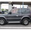 mitsubishi pajero 1993 GOO_JP_700102067530240920005 image 5