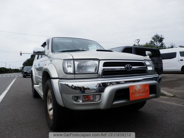 toyota hilux-surf 1999 CFJ1838210 image 2