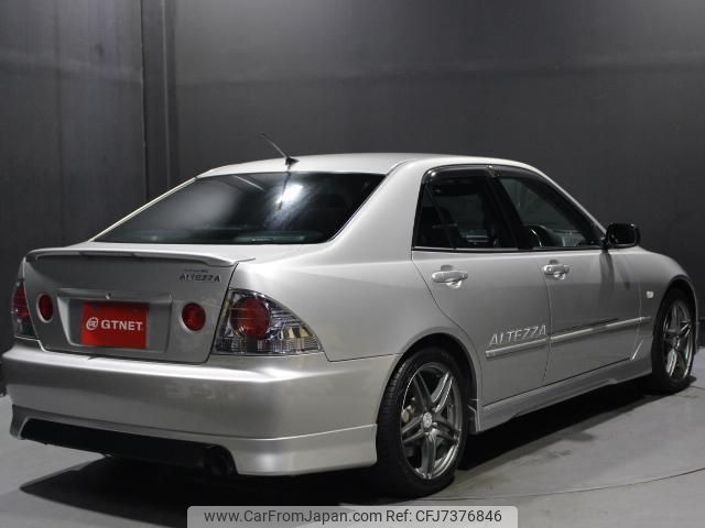 toyota altezza 2005 -TOYOTA--Altezza SXE10--SXE10-0055060---TOYOTA--Altezza SXE10--SXE10-0055060- image 2